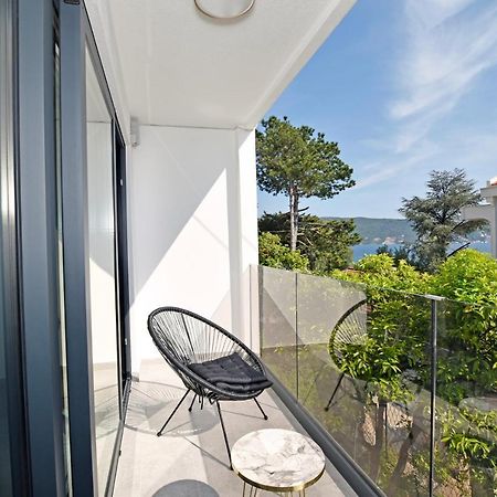 4K - Modern Apartment Very Close To The Sea Herceg Novi Ngoại thất bức ảnh