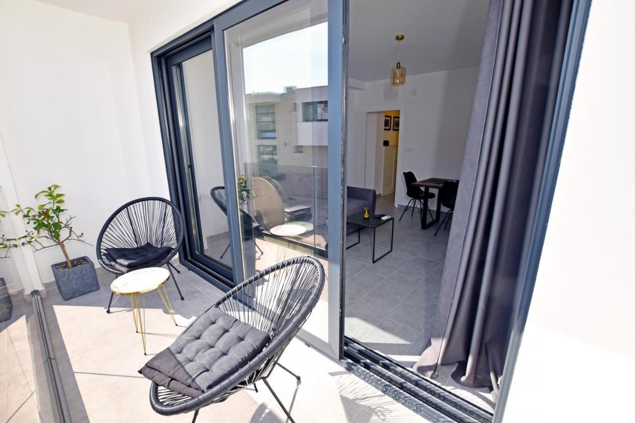 4K - Modern Apartment Very Close To The Sea Herceg Novi Ngoại thất bức ảnh