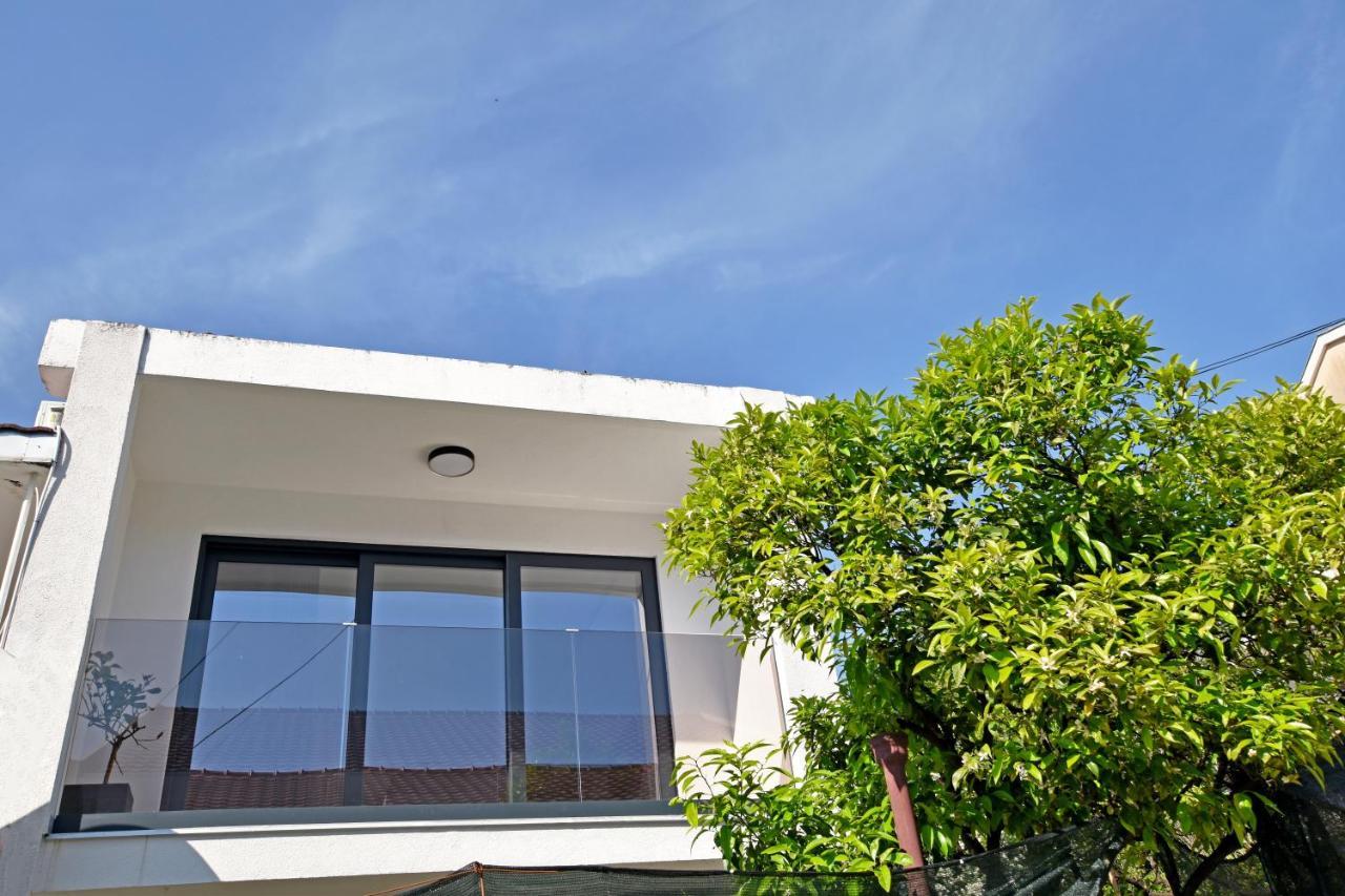 4K - Modern Apartment Very Close To The Sea Herceg Novi Ngoại thất bức ảnh