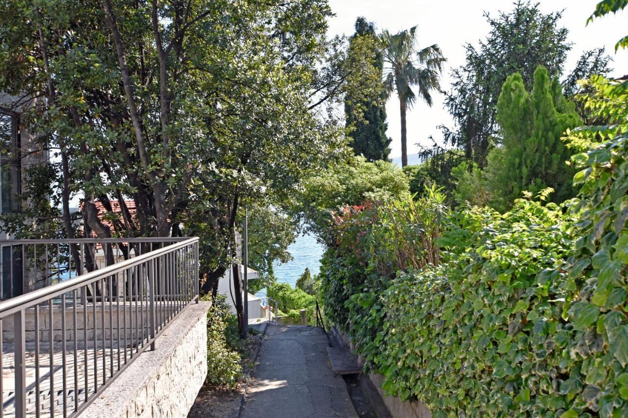 4K - Modern Apartment Very Close To The Sea Herceg Novi Ngoại thất bức ảnh