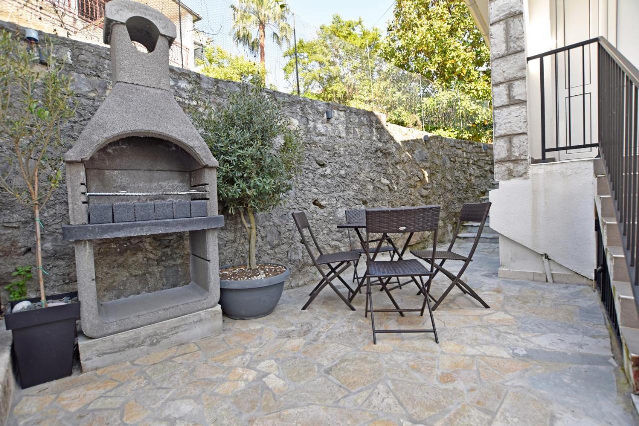 4K - Modern Apartment Very Close To The Sea Herceg Novi Ngoại thất bức ảnh