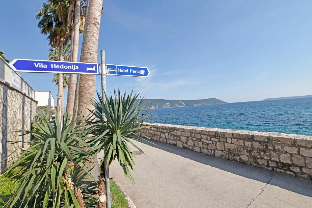 4K - Modern Apartment Very Close To The Sea Herceg Novi Ngoại thất bức ảnh